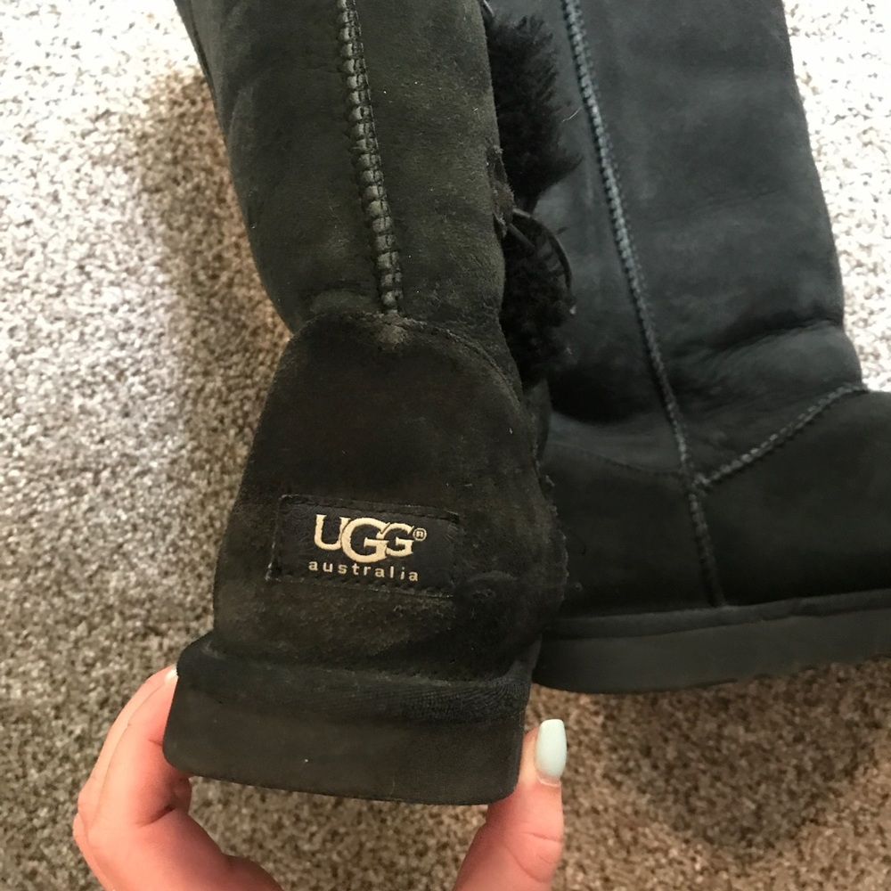 UGG boots
